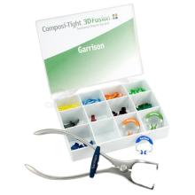Composi-Tight 3D Fusion: Kit de Matrices + Pinza
