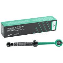 G-Aenial A'Chord: Composite Universal Restaurador
