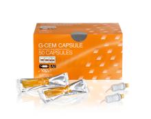 G-CEM A2 - CIMENT UNIVERSEL (50 unités)
