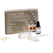 G-Coat Plus: Protector de Cimento Ionómero de Vidro (4 ml)