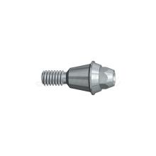 Dritto Esagonale Interno Transepiteliale Esagonale (Dentsply Astra Oseeospeed Aqua® ø3.5/4.0)