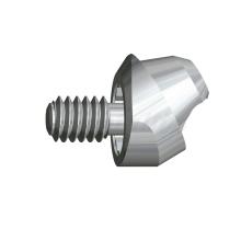 Transepiteliale esterno esagonale angolato (Microdent® Universal® ø4.1)
