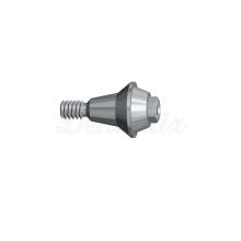 Transepiteliale esagonale interno (Dentsply Astra Oseeospeed Aqua® ø3.5/4.0)