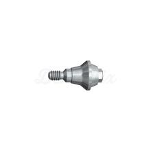 Transepiteliale Dritto Esagonale Interno (Nobel Biocare® Conical Active® NP)