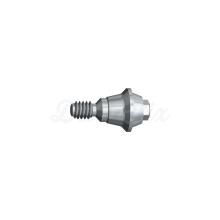 Transepiteliale Retto Esagonale Interno (Nobel Biocare® Conical Active® RP)