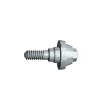 Straight Hexagonal Internal Transepithelial (Biomet 3i® Certain® ø5.0)