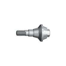 transepiteliale Dritto Ottogonale Interno B (Straumann Bone Level NC®)
