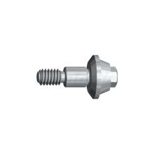 Transepiteliale Dritto(Nobel Biocare TRI-CHANNEL Replace®Select/Tapered ø3.5)