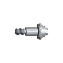 Transepiteliale Dritto(Nobel Biocare TRI-CHANNEL Replace®Select/Tapered ø4.3)