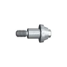Transepiteliale Dritto (Nobel Biocare TRI-CHANNEL Replace®Select/Tapered ø5.0)