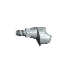 Transepiteliale ad angolo esagonale interno (Nobel Biocare® Conical Active® NP)