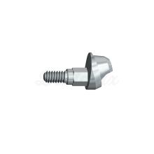 Transepiteliale ad angolo esagonale interno (Biomet 3i® Certain® ø3.4)