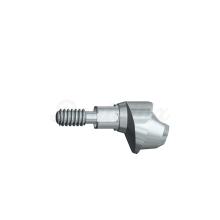 Transepiteliale ad Angolo Ottagonale Interno (Straumann Bone Level NC®)