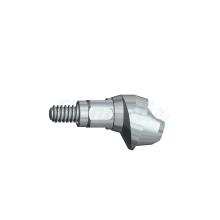 Transepiteliale ad Angolo Ottagonale Interno (Straumann Bone Level RC®)