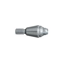 Transepiteliale dritto esagonale interno (Dentsply Astra Osseospeed Lilac® ø4.0/4.5)