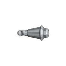 Moncone Conico Dritto Transepiteliale Synocta®