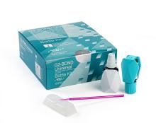 G2-BOND: Adesivo Universal em 2 frascos (Primer 5 ml + Bond 5 ml)