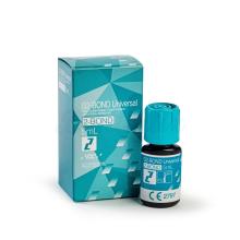 G2-BOND: Adesivo Universal em 2 frascos (Primer 5 ml + Bond 5 ml)
