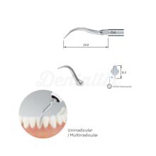 Puntas de Ultrasonido G - Profilaxis y Escarificación