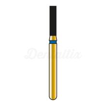 Fraise diamantée G836 pour FG cylindrique plate