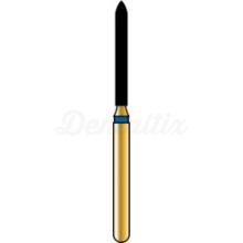 Fresa 879 de Diamante para FG Torpedo (5 uds) de Coltene