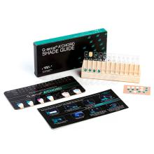 Gaenial A'CHORD : Guide des couleurs personnalisable