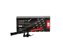 G-Aenial Flo X : Composite Fluide (seringue de 3,6 gr)