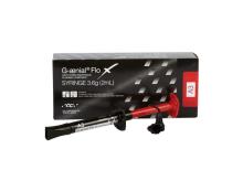 G-Aenial Flo X: Composite Fluido (Jeringa de 3.6 gr)