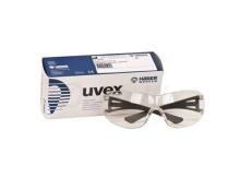 Hager iSpec X Fit: occhiali protettivi con lenti trasparenti