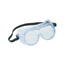 Protective Glasses with Elastic Band