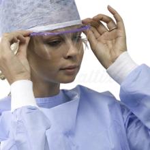 Gafas Protectoras Ultra-Ligeras (20 Viseras + 3 Soportes)