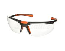ULTRATECT Clear Safety Glasses