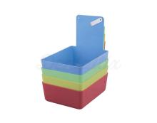 Boîtes de rangement