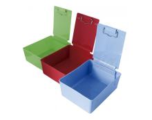Hanging drawers - Max Work (10 units)