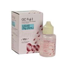 FUJI I: Cemento vetroionomero (Confezione da 3 di 35 gr + 20 ml.)