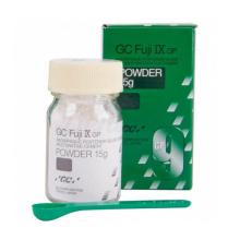 Fuji IX GP: Normal Hardening Glass Ionomer Cement