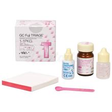 Fuji Triage: Ionómero de Vidrio de Baja Viscosidad