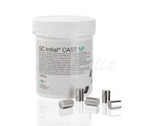 Alliage CAST NP Cr-Co - Alliage de coulée