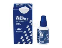 GC Metal Primer Z - Adhésif de résine (5 ml)