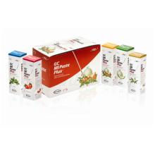 MI Paste Plus: Pasta Dental para Profilaxis
