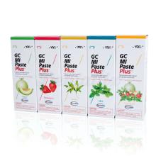 MI Paste Plus: Dentifricio per profilassi