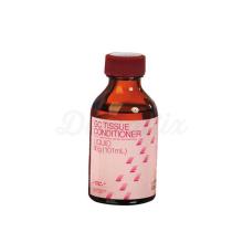 TISSUE CONDITIONER 1-1: Kit in resina rosa