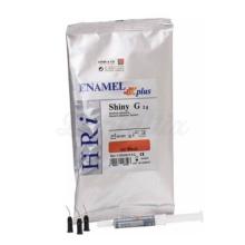 Enamel plus SHINY: Gel di glicerina Air Block