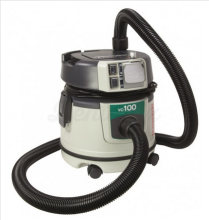 Gemini aspiration equipment