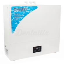 Generador de Agua para Autoclave y Sillones Dentales