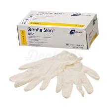Gentle Skin: Guanti in lattice non sterili (100 u.)
