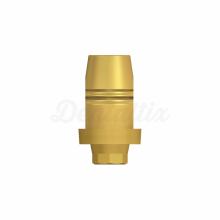 GFA Uni-Base: Base para Implantes