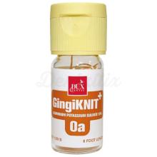 GingiKnit+: Filo divaricatore impregnato (bottiglia da 183 cm)