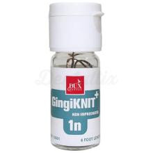 GingiKnit+: Filettatura divaricatore non impregnata (bottiglia da 183 cm)