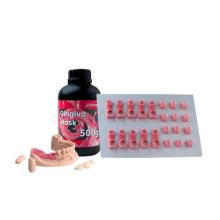 Gingiva Mask Resin: Resina para Modelos (500 gr)